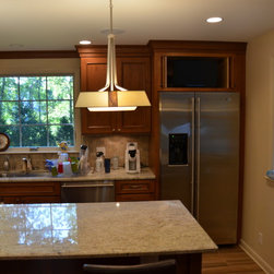 Kitchen Remodel - Products