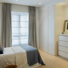 Bed Rooms