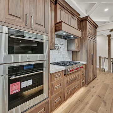 Melville Residence