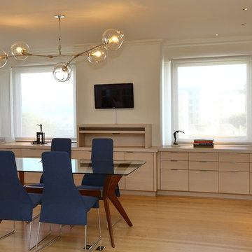San Francisco Art Collector's Office