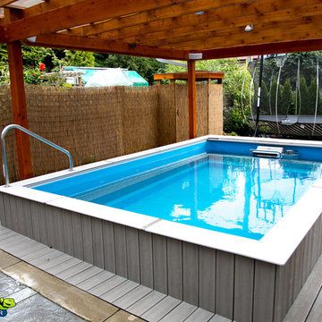 Exercise Pools