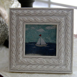 Glitter Art - Artwork
