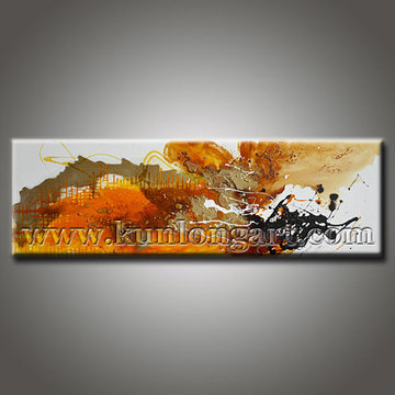 Modern/Abstract Oil Paintings