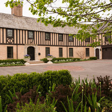 Exterior Ideas
