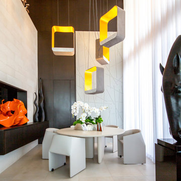 Brickell Penthouse