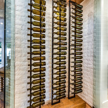 Wine Display