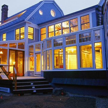 Farmhouse Electic