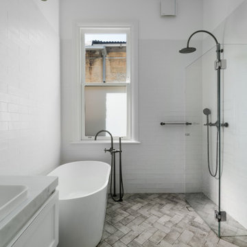 STANMORE - Bathroom