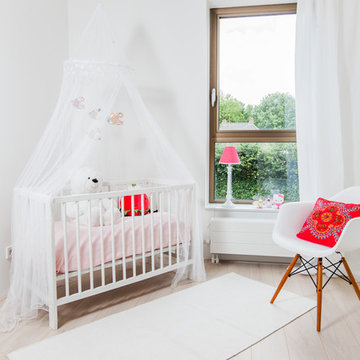 Family Home in Utrecht, The Netherlands