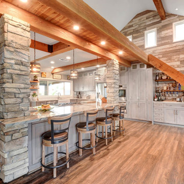 Rancho Cucamonga Kitchen