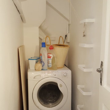 FAUBOURG POISSONNIÉRE