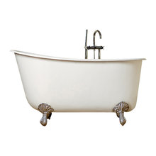 Master Tub