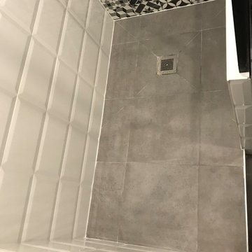 salle de bain quincy voisins