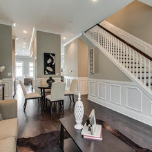 Wolcott Stair