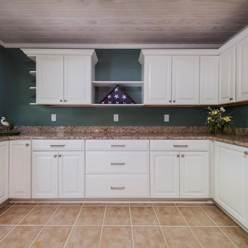 Keeping Room Design