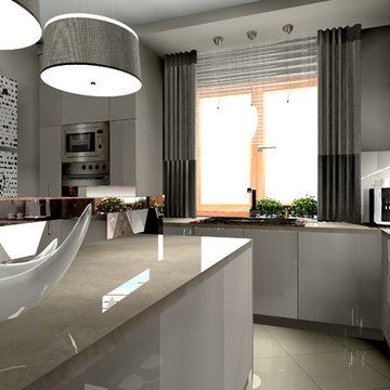 Truffle Kitchen