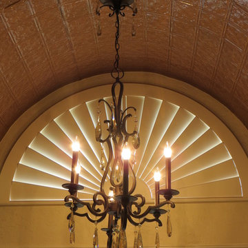 Rustic Elegance