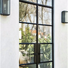 Entry Doors