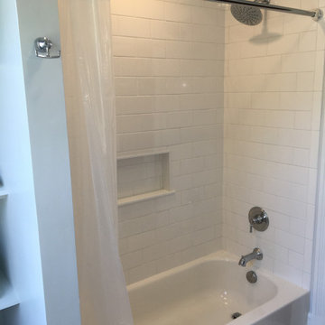 Homeland Bathroom