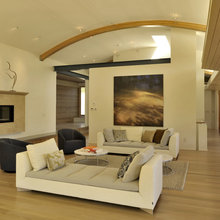 Interior walls