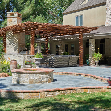 Upper Valley Residence