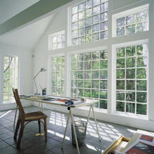 Home Office Ideas