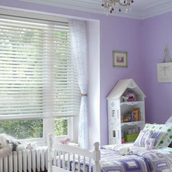 Hunter Douglas Products - Window Blinds