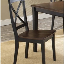 dining chairs & tables
