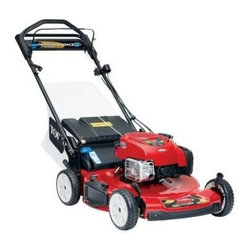 Push Lawn Mower - Products