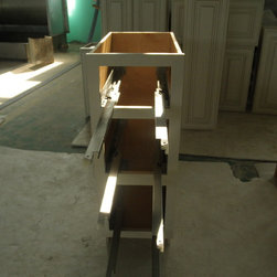 how to assemble kitchen cabinets ideas - Kitchen Cabinetry