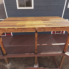 pergola ideas