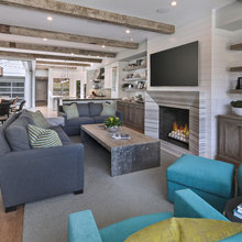 kukla build living room