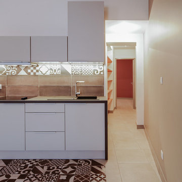 appartement locatif montpellier