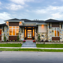 Original house