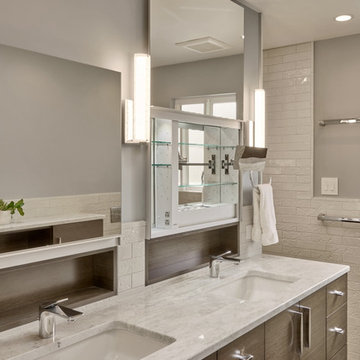 Mercer Island Addition
