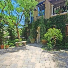 Patio Ideas