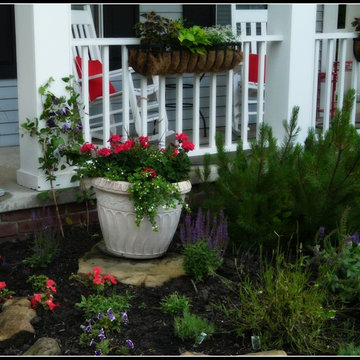 the decor stylist - Noreen Wolohan
