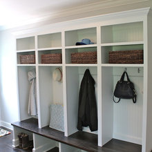 Closet Ideas