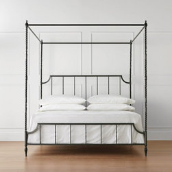 Kendall Bed - Beds