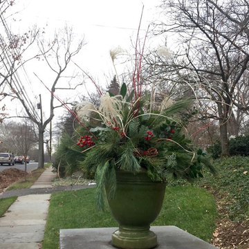 Planters