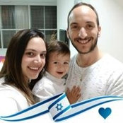 Almog Mor Yosef's photo