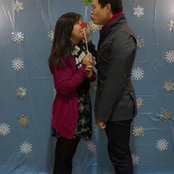 Eric Song's photo