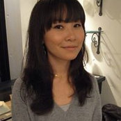 Keiko Kamishita's photo
