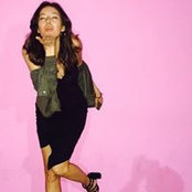 Maria Robson's photo
