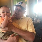Michael Ritenour's photo