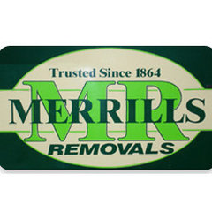 Merrills Removals