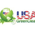USA Green Clean's profile photo
