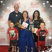Carla Stetzer's photo