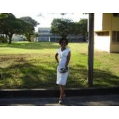 Foto von Ebony Forte
