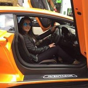 Dani Manevska's photo